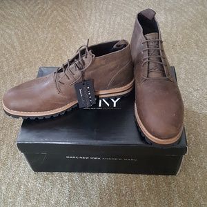 MARC NY BY ANDREW MARC Alden Boots